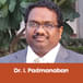 Sri Krishna College of Technology HOD Civil Engineering Department: Dr I. Padmanaban Interview